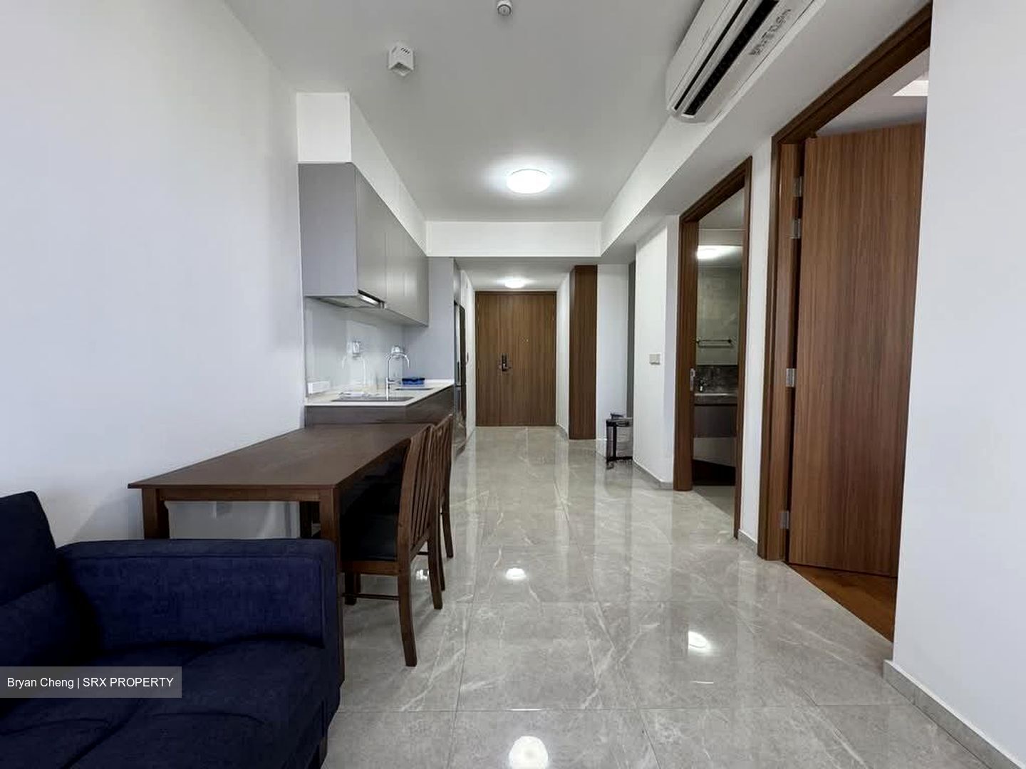 Stirling Residences (D3), Apartment #566080631